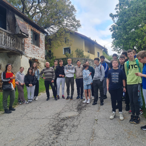 Geografski piknik
