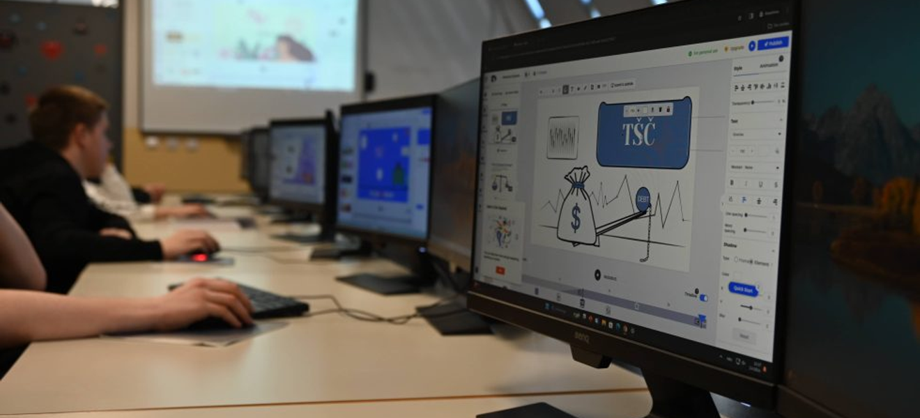 Proljetni kamp za osmaše, buduće srednjoškolce