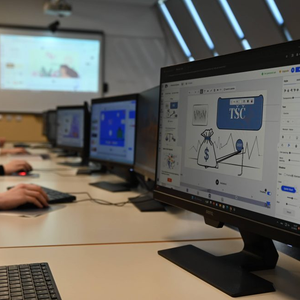 Proljetni kamp za osmaše, buduće srednjoškolce