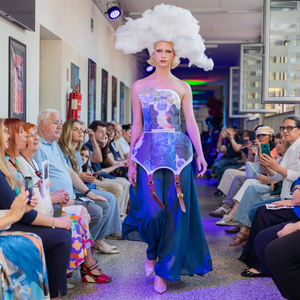 FOTO GALERIJA: Modna večer za pamćenje