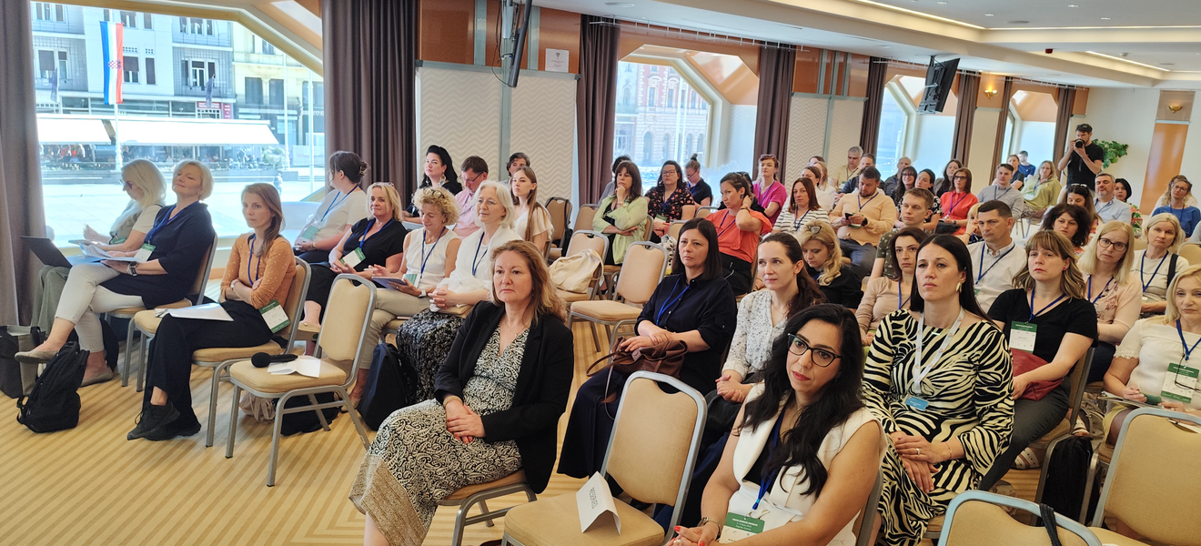 Profesionalno usmjeravanje u strukovnom obrazovanju i osposobljavanju