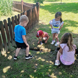 Prostor otvoren različitostima 