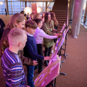 Lisinski: Na velikoj pozornici 800 djece iz 17 gradova 