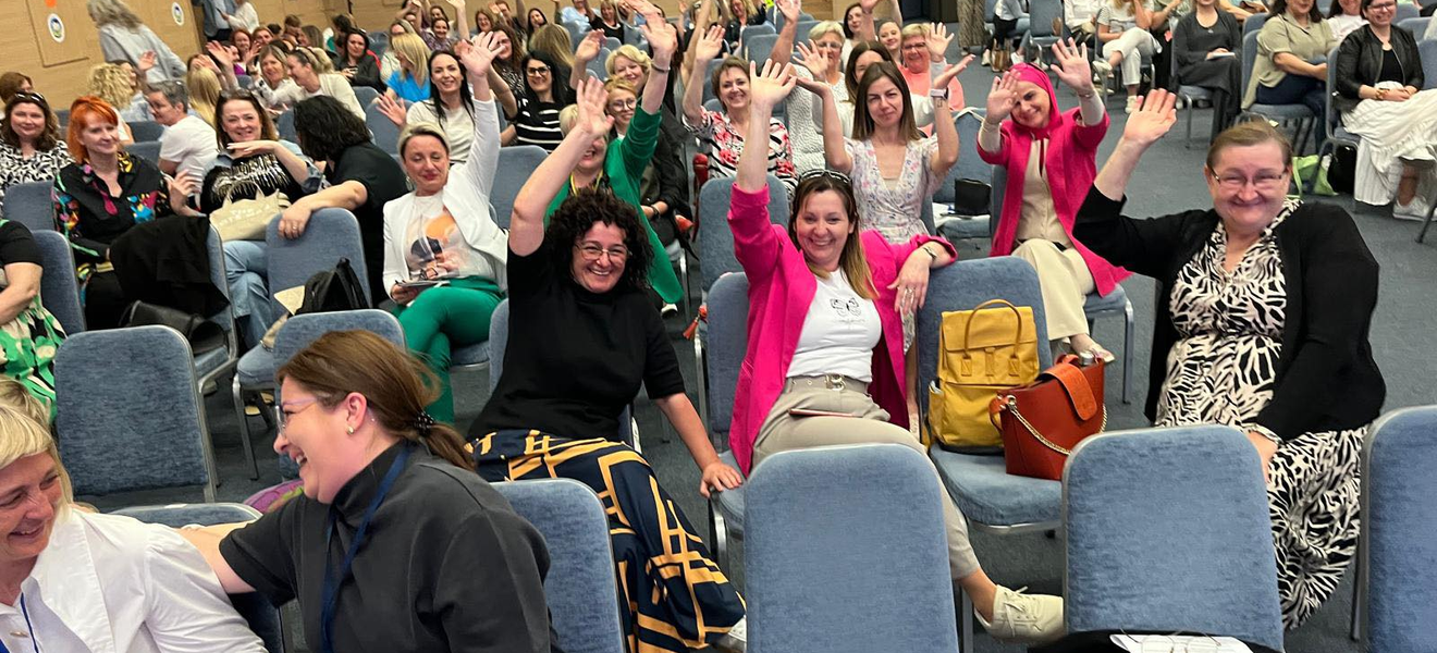 Od tradicije do suvremenosti ‒ snaga učiteljskog zajedništva 