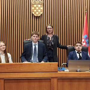 Ne jurimo za pobjedama, stalo nam je do svakog učenika
