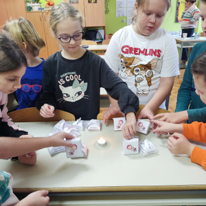 Među rijetkim školama koje učenicima nude švedski stol