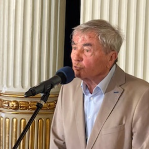 Preminuo Petar Gudelj – pjesnik zemlje, majke, jezika i Biokove