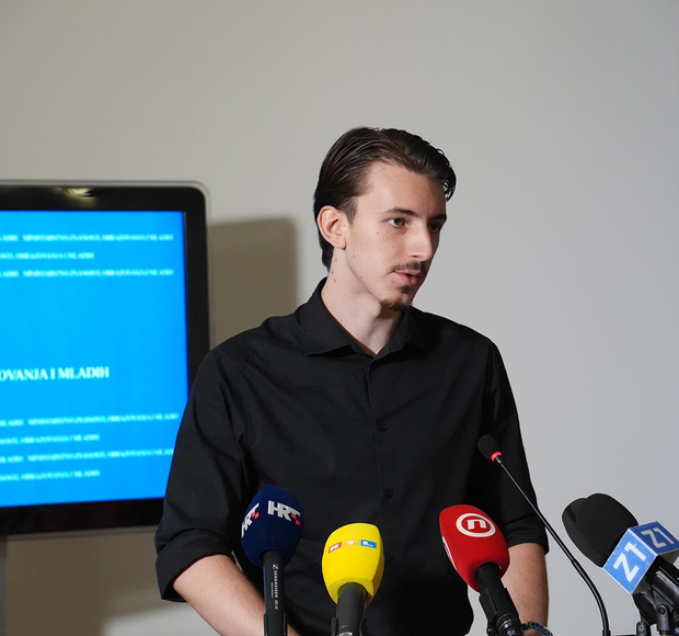 Ovo je priznanje mnogo više od uspjeha na jednom ispitu