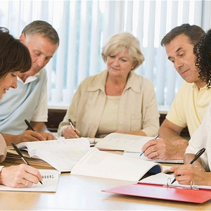 Razgovori o temama iz područja obrazovanja odraslih