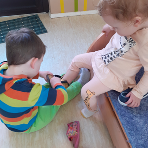 Prostor otvoren različitostima 