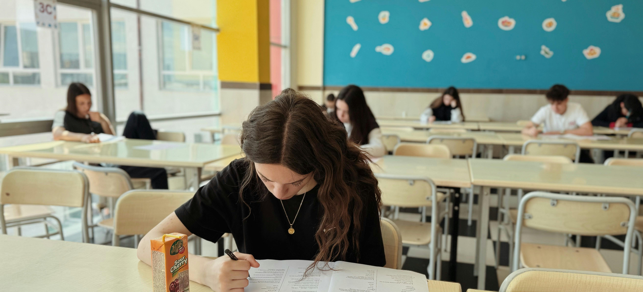 Petice u školi, a na maturi pad iz obveznih predmeta