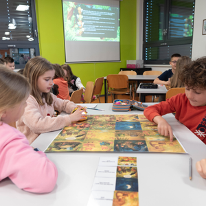 Knjižnica ‒ prostor u kojem se uči, razvijaju se vještine i rađaju ideje