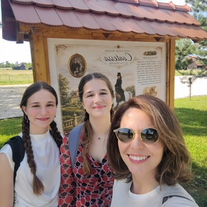 Učenicama iz Cavtata prva nagrada na literarnom natječaju 