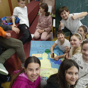 Učenici i ove godine aktivni u eTwinning projektima