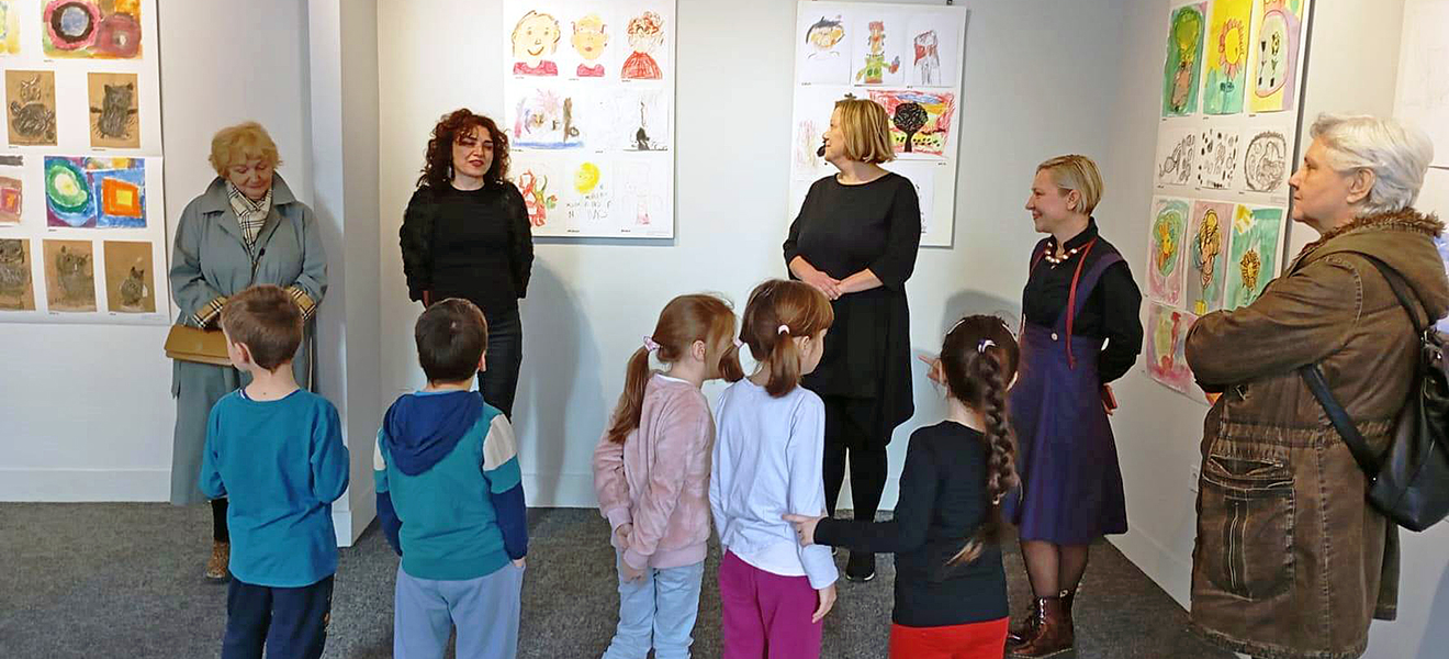 Stvarajmo zajedno – za cjelovit razvoj djece