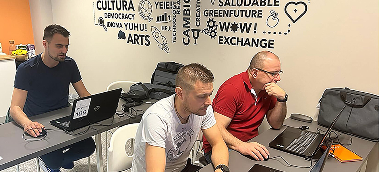 Solidni temelji za daljnje usavršavanje u području 3D dizajna