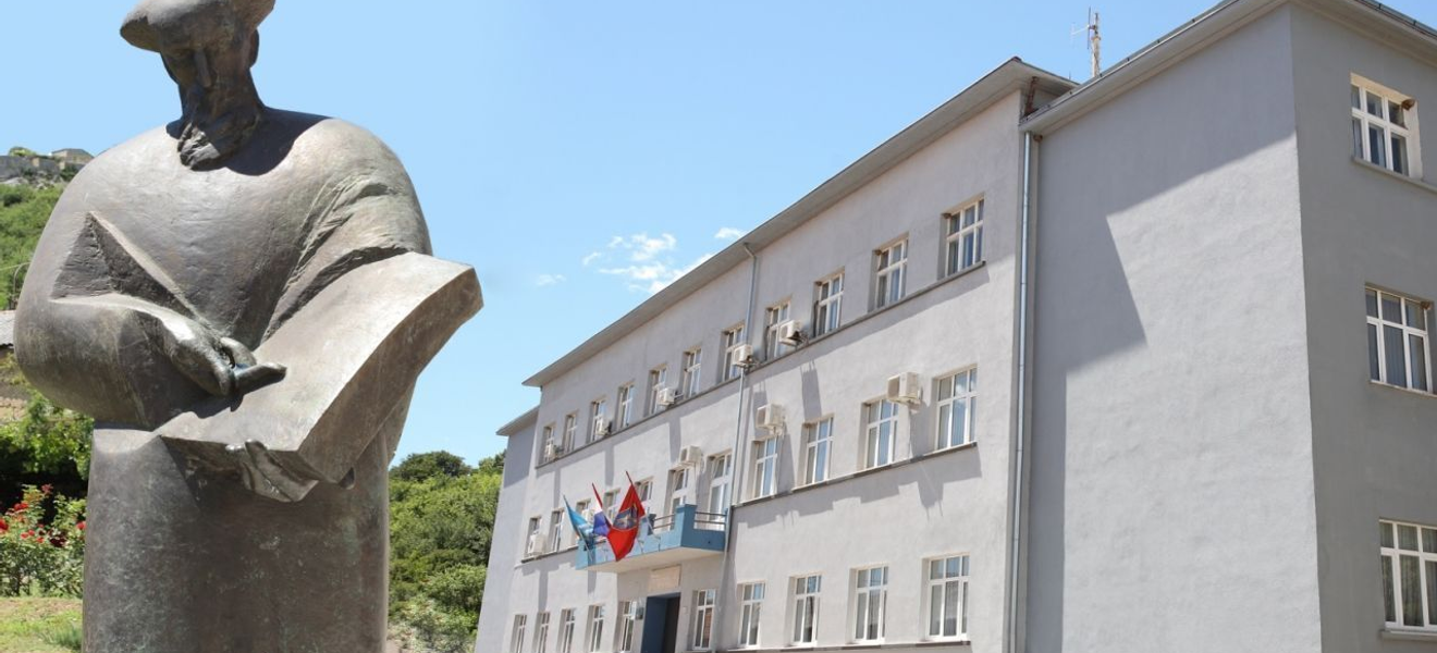 Veleučilište u Kninu postaje dio Sveučilišta u Splitu