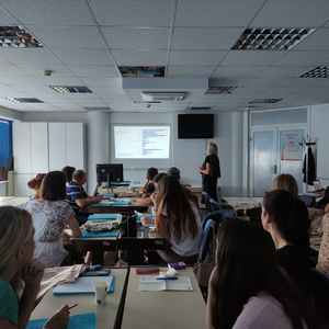 Novi format Euroguidance seminara o profesionalnom usmjeravanju za strukovnjake