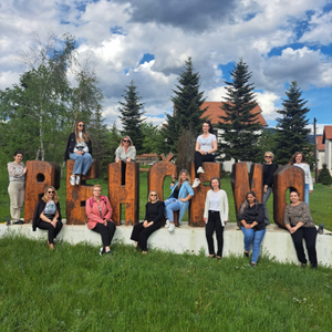 Erasmus+ mobilnost „Didactic toys and games”