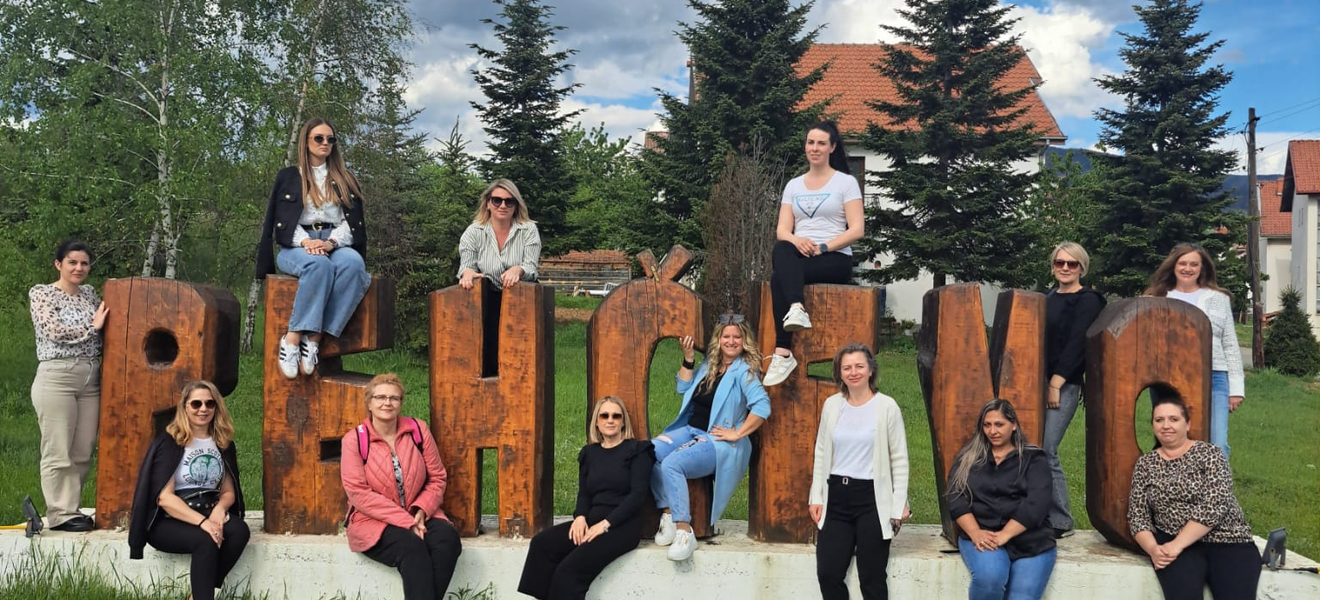 Erasmus+ mobilnost „Didactic toys and games”