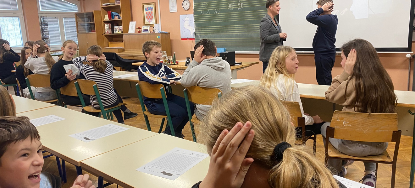 Razgovori o osobama s invaliditetom