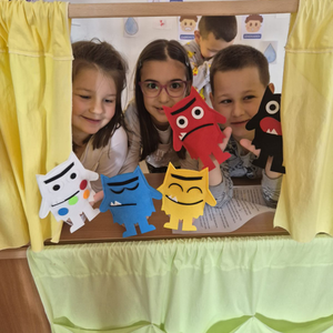 Više od 120 djece iz vrtića i škole u zajedničkom projektu