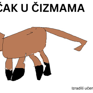 Što kada je djeci knjiga spora i tiha?