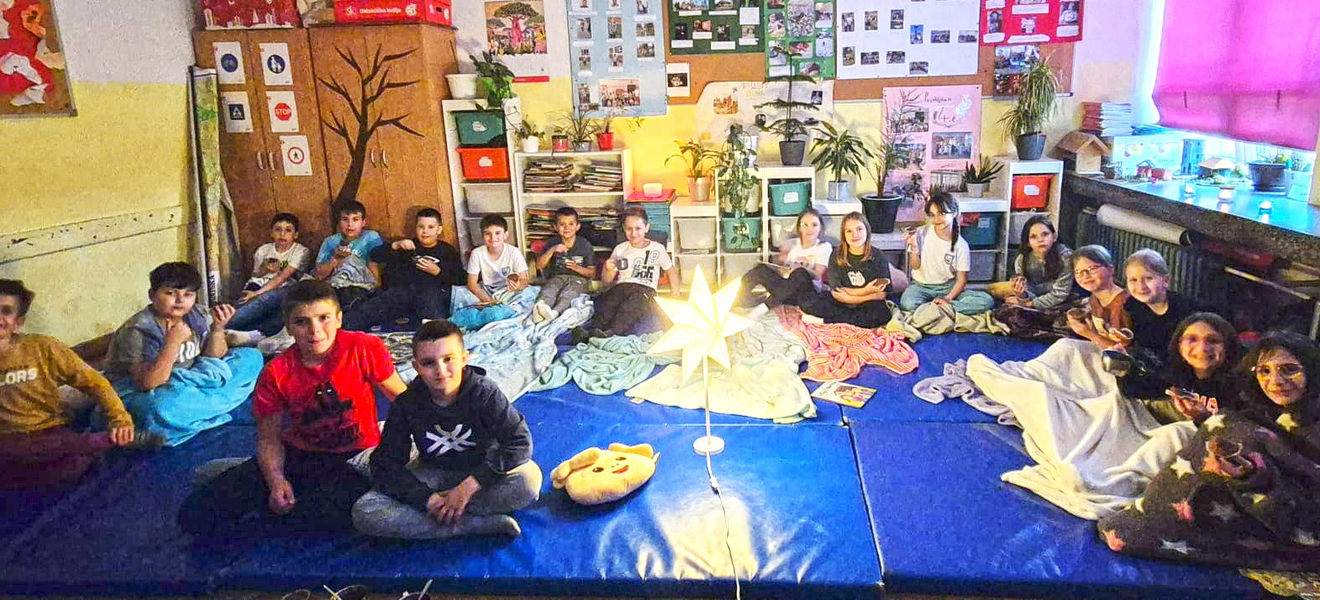 Trnoružica ‒ priča o hrabrosti i upornosti