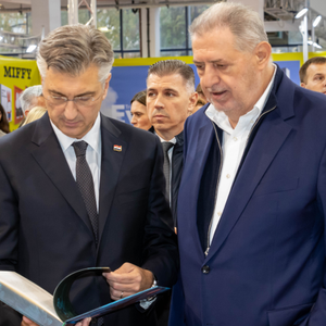 Školska knjiga na Interliberu