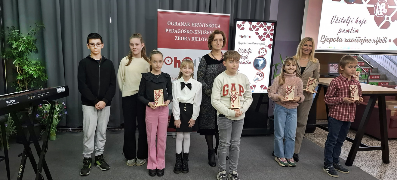 Učitelji koje pamtim