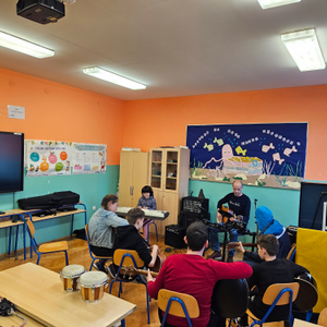 Tema broja:  Prijedlog Nacionalnog kurikula predškole