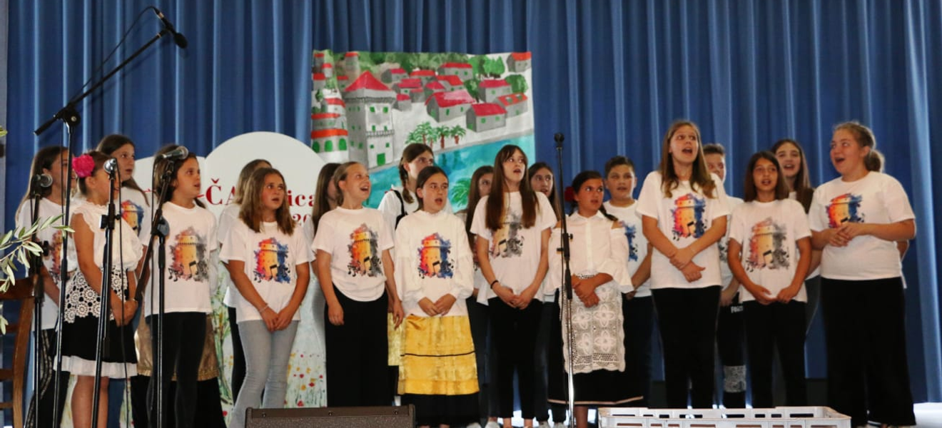 Sjajan doprinos očuvanju tradicije