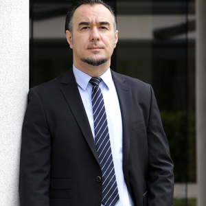 Tado Jurić: Suvremene migracije i opstanak nacije