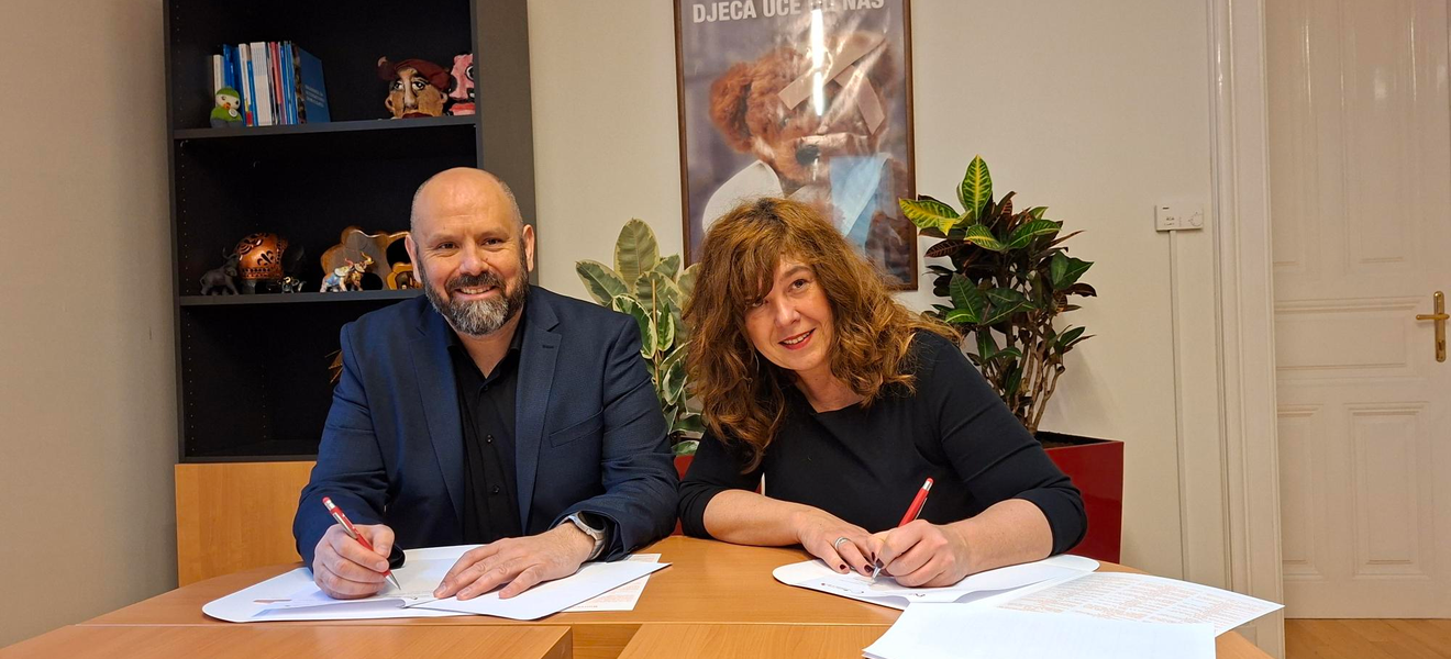 Potpisan sporazum koji jače štiti prava djece