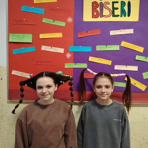 Promoviramo samozatajne i skromne učenike