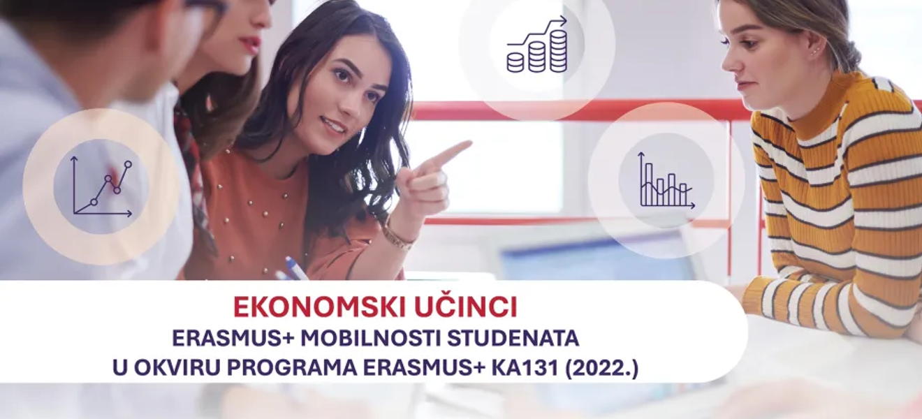 Međunarodni studenti Hrvatskoj donose milijune eura