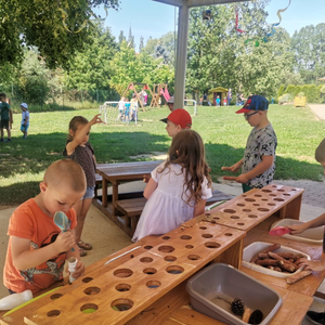 Prostor otvoren različitostima 