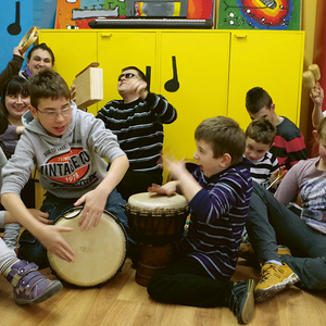 Materijale za učenike pripremamo u vlastitoj tiskari 