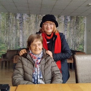 Težak je život, ali nema odustajanja!