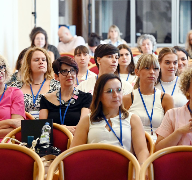 
Ljetna akademija okupila stručnjake za neurorazvoj i ranu intervenciju
