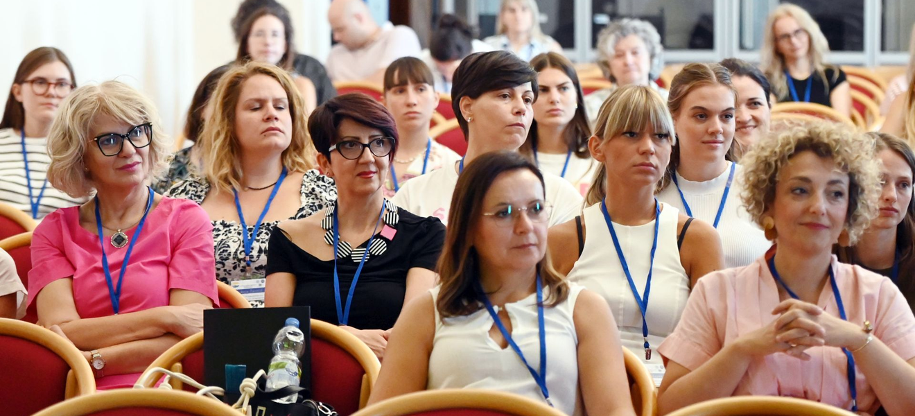 
Ljetna akademija okupila stručnjake za neurorazvoj i ranu intervenciju
