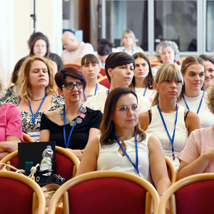 
Ljetna akademija okupila stručnjake za neurorazvoj i ranu intervenciju
