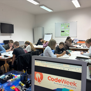 Nama učenici nisu samo broj