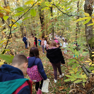 Među rijetkim školama koje učenicima nude švedski stol