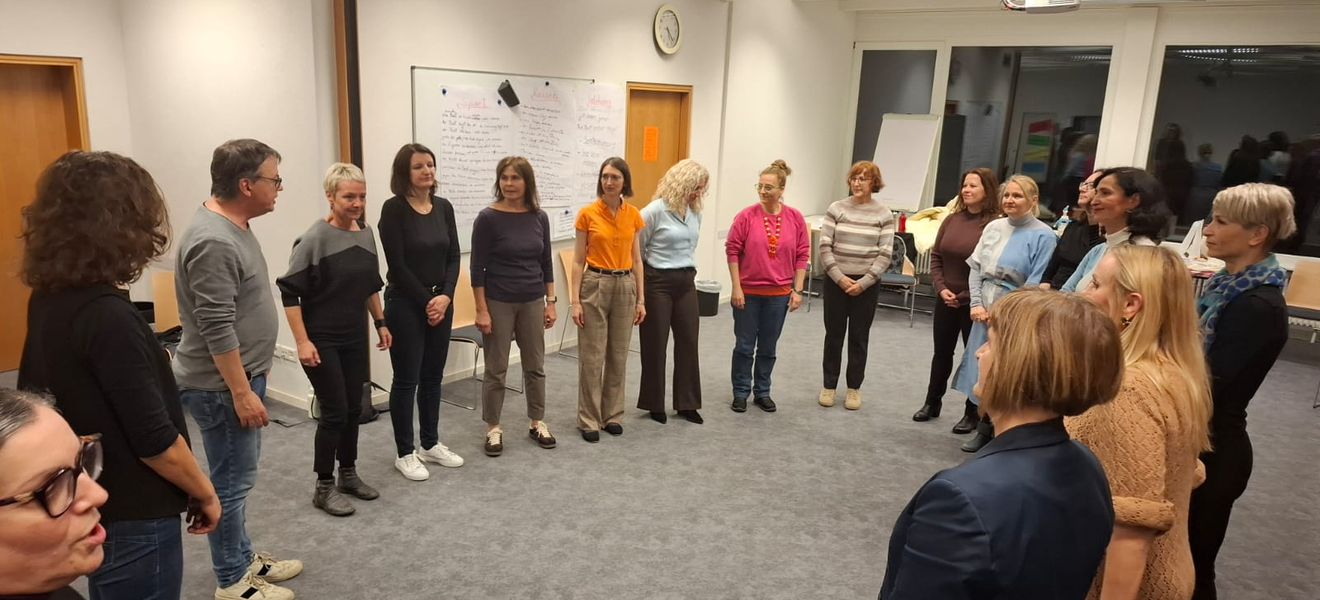 Inkluzivno poučavanje njemačkog jezika