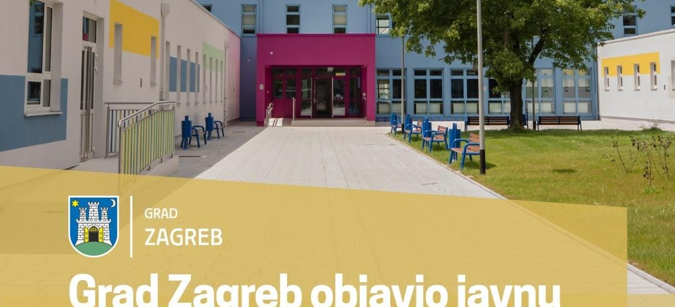 Kreće još jedna dogradnja škole na Savici