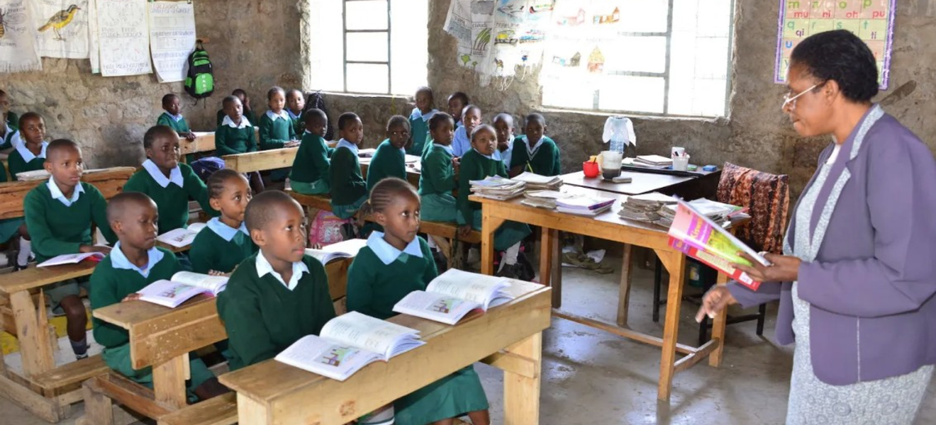 Škola koja može postati model za obrazovanje u Africi