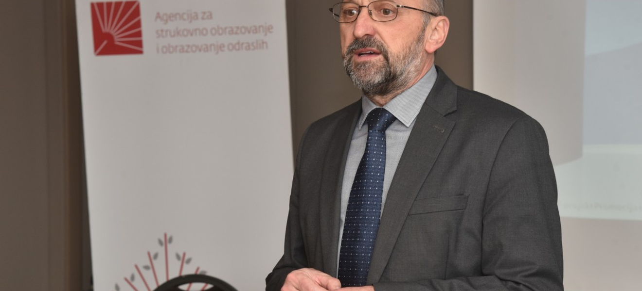 Odgađa se uvođenje modularne nastave u zdravstvena zanimanja