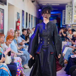 FOTO GALERIJA: Modna večer za pamćenje