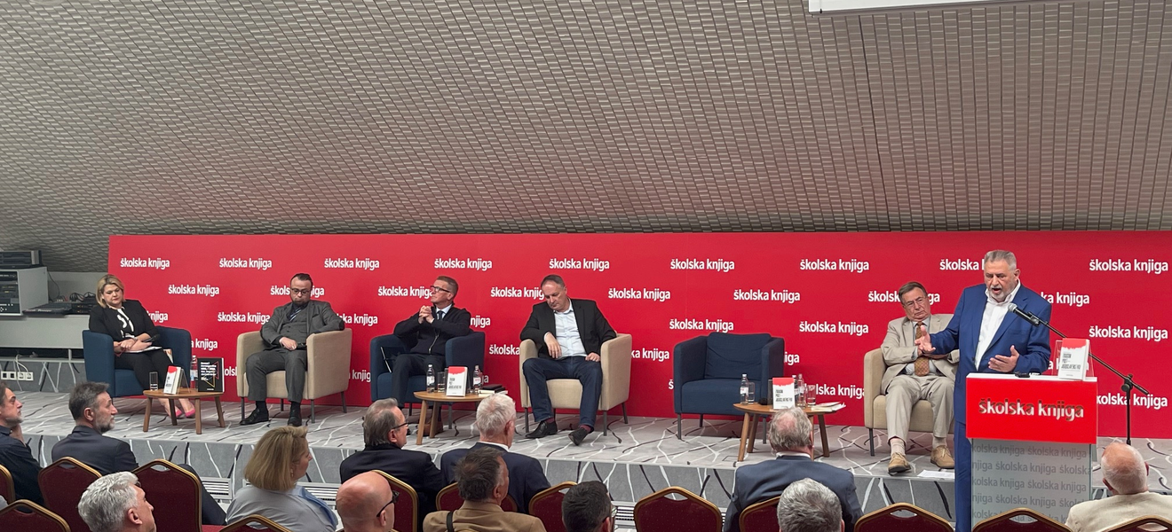 Razorna i argumentirana kritika jugoslavenske države i komunističkog režima